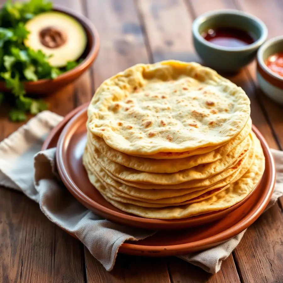 Tortillería